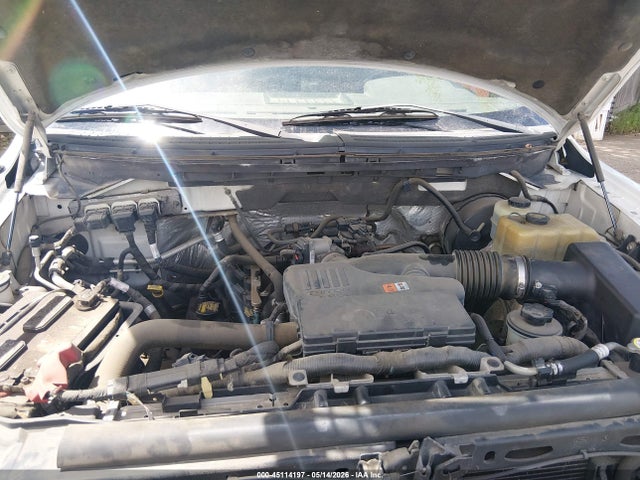 Продаж на аукціоні авто 2009 Ford F-150 Stx/xl/xlt, vin: 1FTRF12W59KB98315, номер лоту: 45114197