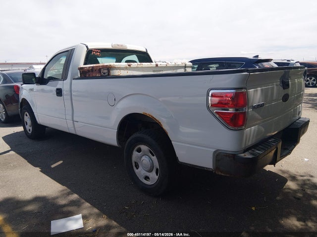 Продаж на аукціоні авто 2009 Ford F-150 Stx/xl/xlt, vin: 1FTRF12W59KB98315, номер лоту: 45114197