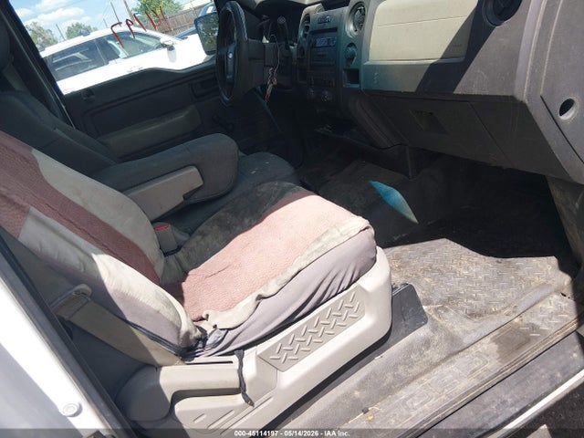 Продаж на аукціоні авто 2009 Ford F-150 Stx/xl/xlt, vin: 1FTRF12W59KB98315, номер лоту: 45114197
