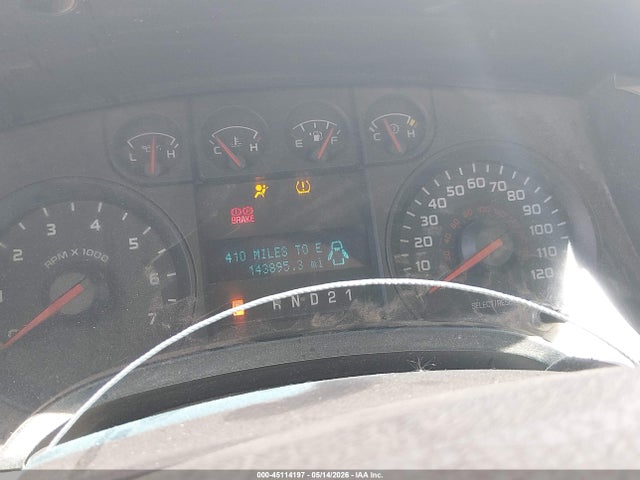 Продаж на аукціоні авто 2009 Ford F-150 Stx/xl/xlt, vin: 1FTRF12W59KB98315, номер лоту: 45114197