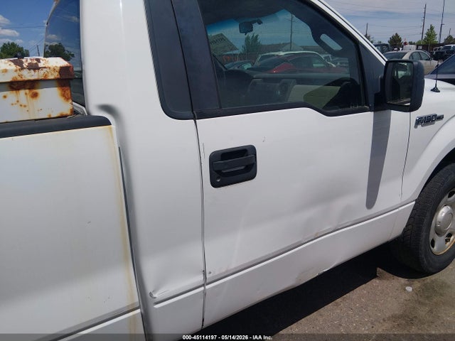 Продаж на аукціоні авто 2009 Ford F-150 Stx/xl/xlt, vin: 1FTRF12W59KB98315, номер лоту: 45114197