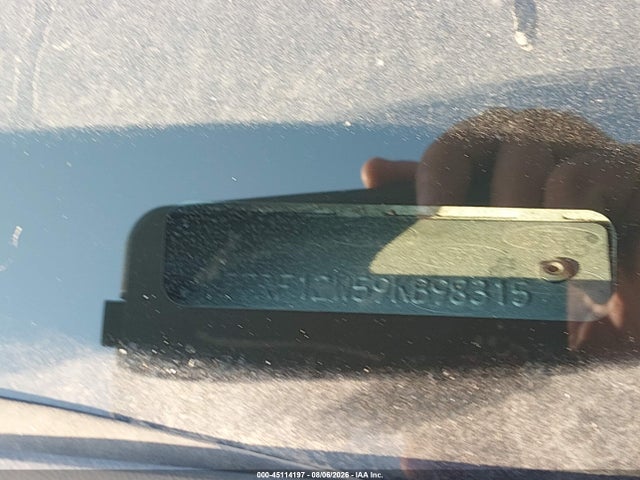 Продаж на аукціоні авто 2009 Ford F-150 Stx/xl/xlt, vin: 1FTRF12W59KB98315, номер лоту: 45114197
