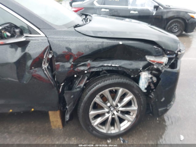 Aukcja sprzedaży 2019 Mazda Cx-9 Grand Touring, vin: JM3TCADYXK0336498, numer aukcji: 45114206