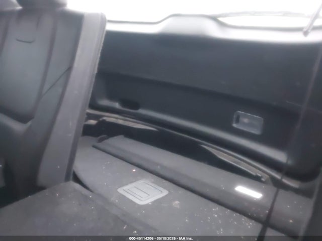 Aukcja sprzedaży 2019 Mazda Cx-9 Grand Touring, vin: JM3TCADYXK0336498, numer aukcji: 45114206