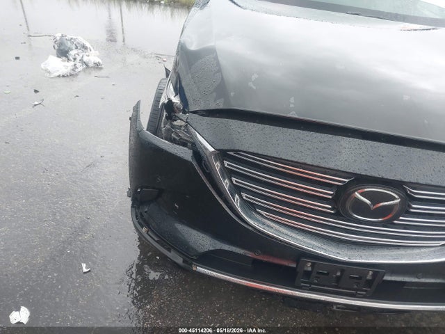 Aukcja sprzedaży 2019 Mazda Cx-9 Grand Touring, vin: JM3TCADYXK0336498, numer aukcji: 45114206