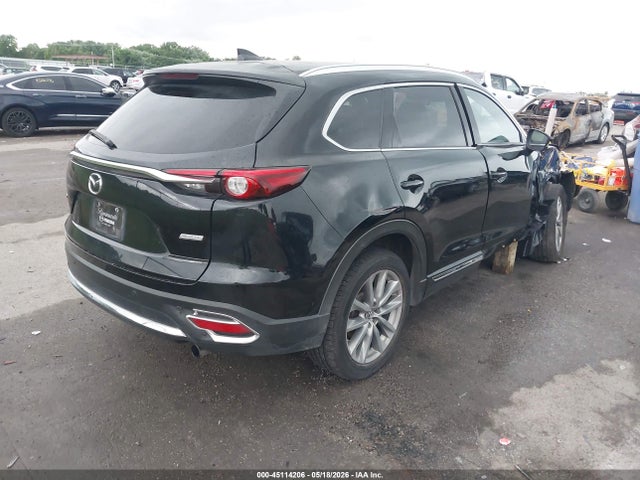 Aukcja sprzedaży 2019 Mazda Cx-9 Grand Touring, vin: JM3TCADYXK0336498, numer aukcji: 45114206