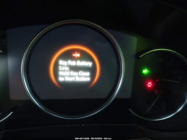 Aukcja sprzedaży 2019 Mazda Cx-9 Grand Touring, vin: JM3TCADYXK0336498, numer aukcji: 45114206