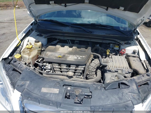 Aukcja sprzedaży 2014 Chrysler 200 Lx, vin: 1C3CCBAB3EN143457, numer aukcji: 45114210