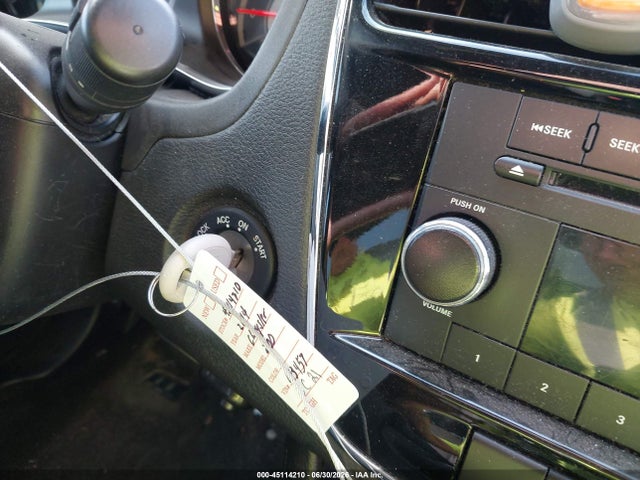 Aukcja sprzedaży 2014 Chrysler 200 Lx, vin: 1C3CCBAB3EN143457, numer aukcji: 45114210