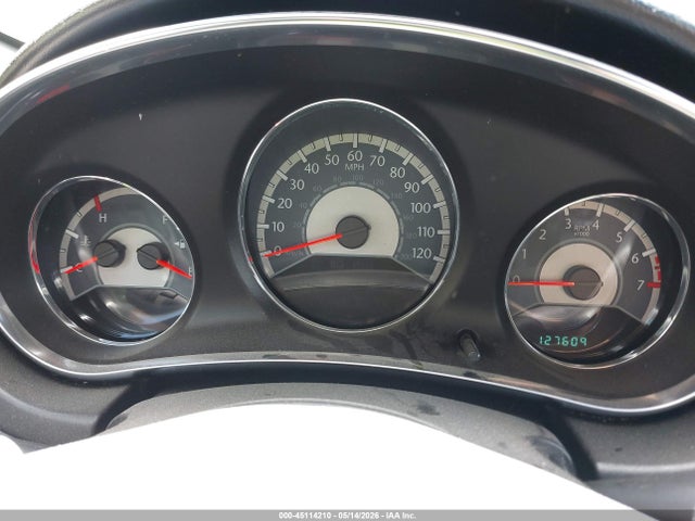 Aukcja sprzedaży 2014 Chrysler 200 Lx, vin: 1C3CCBAB3EN143457, numer aukcji: 45114210