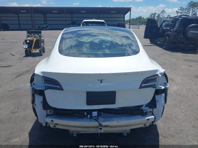 Tesla Model 3 Standard Range Plus Rear-wheel Drive 2021 5YJ3E1EA8MF045569 Image 15