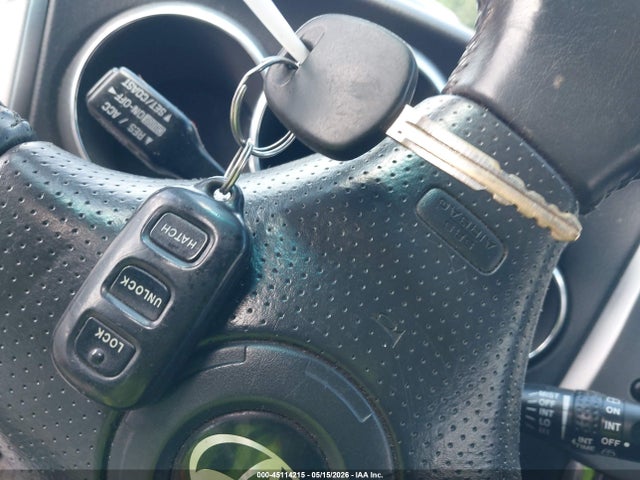 Продажа на аукционе авто 2005 Toyota Matrix Xr, vin: 2T1KR32E95C380025, номер лота: 45114215