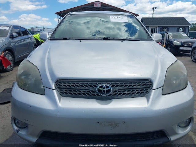 Продажа на аукционе авто 2005 Toyota Matrix Xr, vin: 2T1KR32E95C380025, номер лота: 45114215