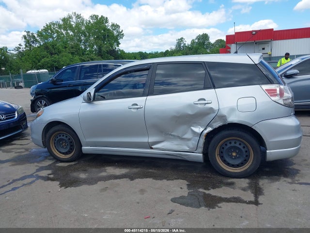 Продажа на аукционе авто 2005 Toyota Matrix Xr, vin: 2T1KR32E95C380025, номер лота: 45114215