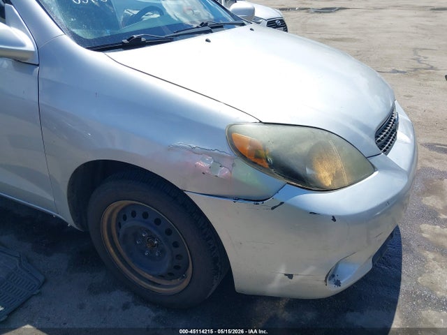 Продажа на аукционе авто 2005 Toyota Matrix Xr, vin: 2T1KR32E95C380025, номер лота: 45114215