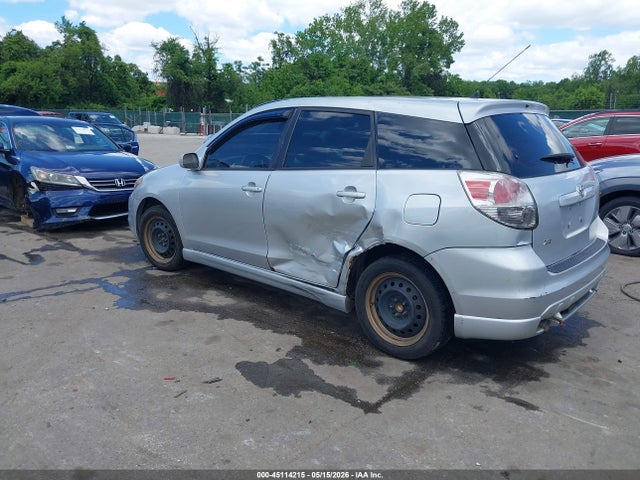 Продажа на аукционе авто 2005 Toyota Matrix Xr, vin: 2T1KR32E95C380025, номер лота: 45114215