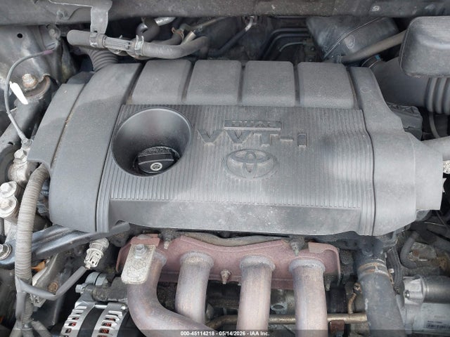Aukcja sprzedaży 2011 Toyota Highlander, vin: 5TDZA3EHXBS012273, numer aukcji: 45114218