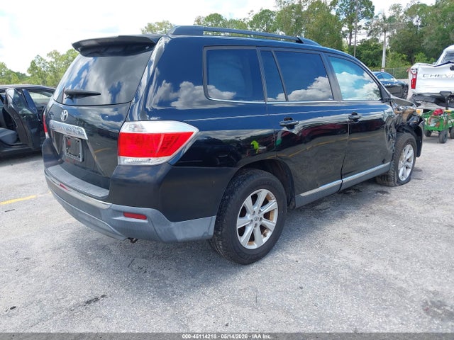 Aukcja sprzedaży 2011 Toyota Highlander, vin: 5TDZA3EHXBS012273, numer aukcji: 45114218
