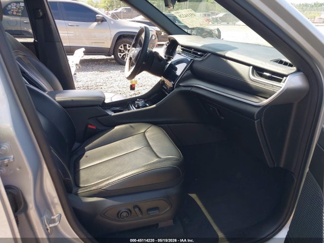 Aukcja sprzedaży 2024 Jeep Grand Cherokee Limited 4x4, vin: 1C4RJHBG4RC166031, numer aukcji: 45114220