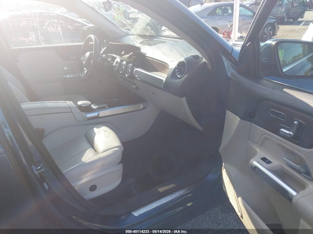 Продаж на аукціоні авто 2023 Mercedes-benz Glb 250, vin: W1N4M4GB7PW273604, номер лоту: 45114223
