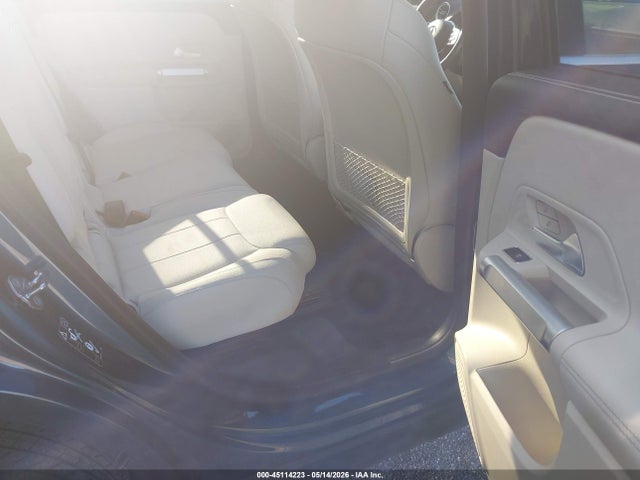 Продаж на аукціоні авто 2023 Mercedes-benz Glb 250, vin: W1N4M4GB7PW273604, номер лоту: 45114223