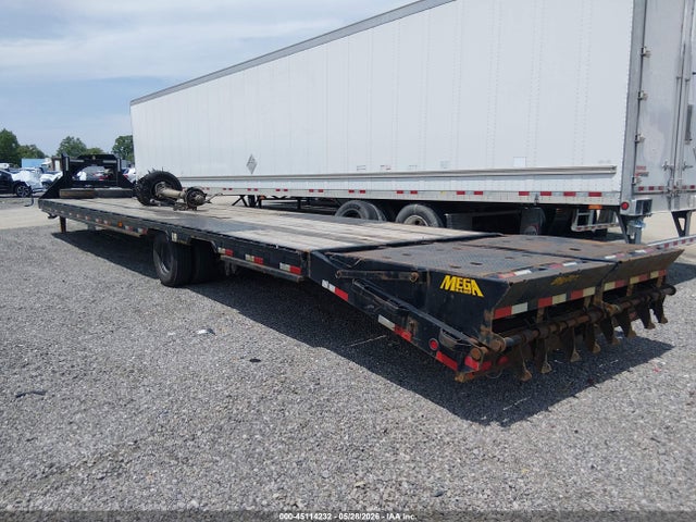 Aukcja sprzedaży 2023 Big Tex Trailer Co Inc Unknown, vin: 16V3F4821P6280662, numer aukcji: 45114232