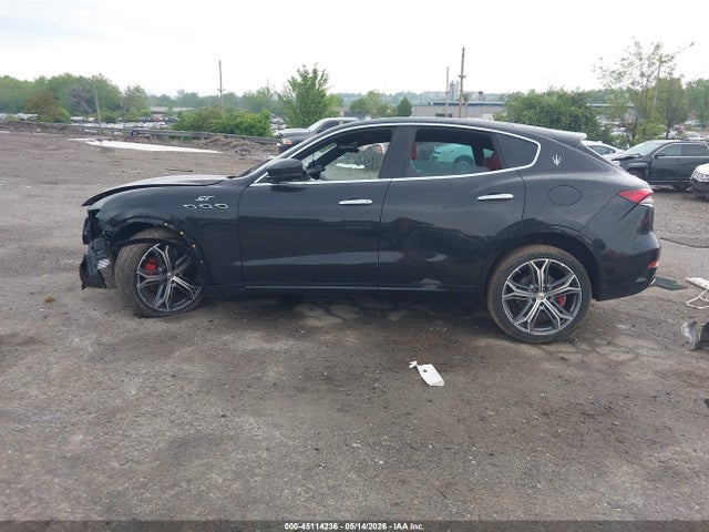 Aukcja sprzedaży 2023 Maserati Levante Gt, vin: ZN661XUA2PX411533, numer aukcji: 45114236