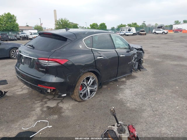 Maserati Levante Gt 2023 ZN661XUA2PX411533 Image 4