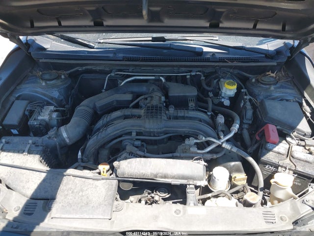 Subaru Impreza 2.0i 2017 4S3GKAA6XH3622830 Image 10
