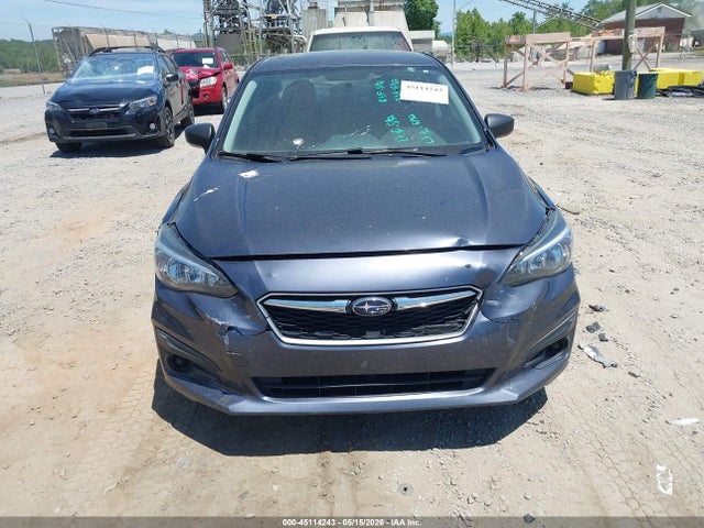 Subaru Impreza 2.0i 2017 4S3GKAA6XH3622830 Image 12