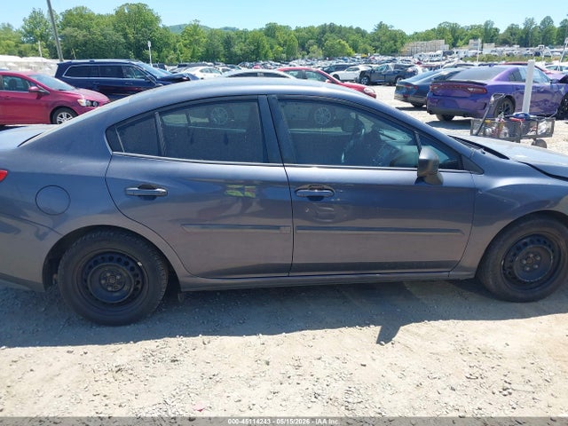 Subaru Impreza 2.0i 2017 4S3GKAA6XH3622830 Image 13
