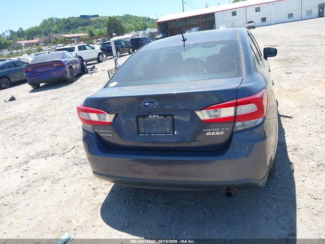 Subaru Impreza 2.0i 2017 4S3GKAA6XH3622830 Image 16