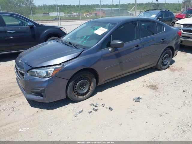 Subaru Impreza 2.0i 2017 4S3GKAA6XH3622830 Image 2