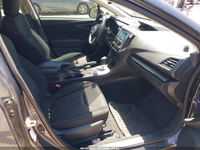 Subaru Impreza 2.0i 2017 4S3GKAA6XH3622830 Image 5