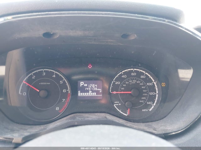 Subaru Impreza 2.0i 2017 4S3GKAA6XH3622830 Image 7