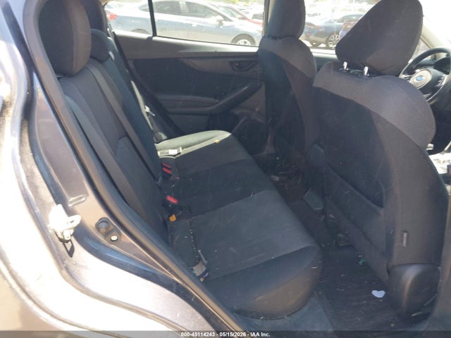 Subaru Impreza 2.0i 2017 4S3GKAA6XH3622830 Image 8