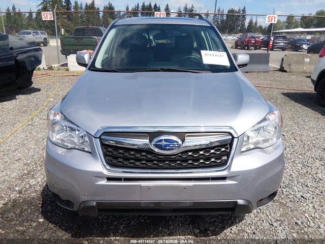 Subaru Forester 2.5i Limited 2015 JF2SJAHC0FH804837 Image 13