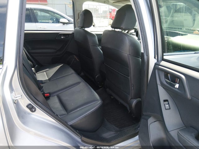 Subaru Forester 2.5i Limited 2015 JF2SJAHC0FH804837 Image 19