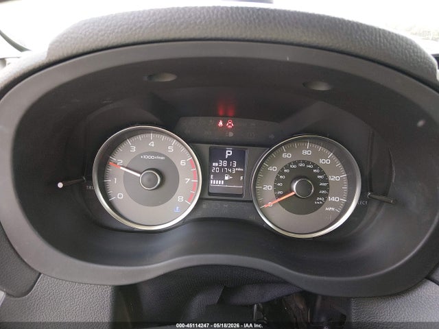 Subaru Forester 2.5i Limited 2015 JF2SJAHC0FH804837 Image 7