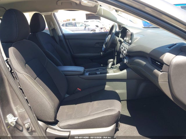 Продажа на аукционе авто 2025 Nissan Sentra S, vin: 3N1AB8BV0SY269701, номер лота: 45114260