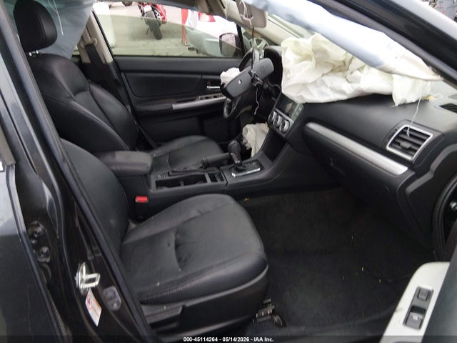 2015 Subaru Impreza 2.0i Limited მანქანა იყიდება აუქციონზე, vin: JF1GJAS64FH012607, აუქციონის ნომერი: 45114264