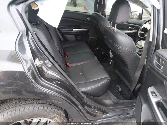2015 Subaru Impreza 2.0i Limited მანქანა იყიდება აუქციონზე, vin: JF1GJAS64FH012607, აუქციონის ნომერი: 45114264