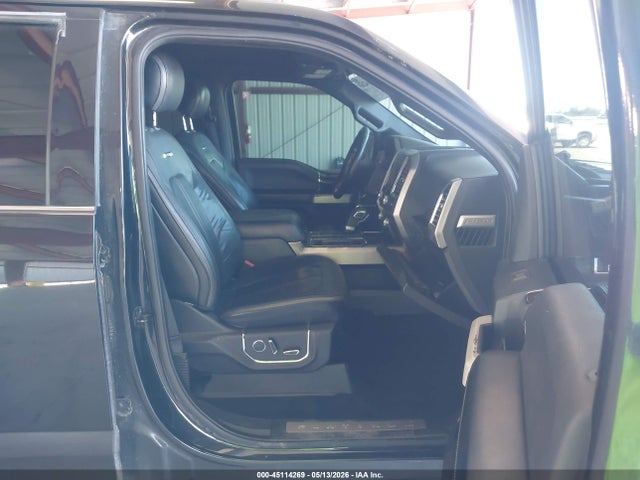 Продажа на аукционе авто 2015 Ford F-150 Platinum, vin: 1FTEW1EF6FFB13464, номер лота: 45114269