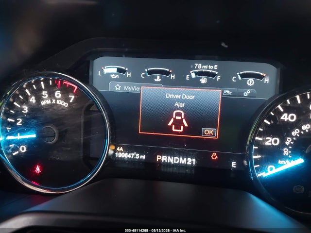 Продажа на аукционе авто 2015 Ford F-150 Platinum, vin: 1FTEW1EF6FFB13464, номер лота: 45114269