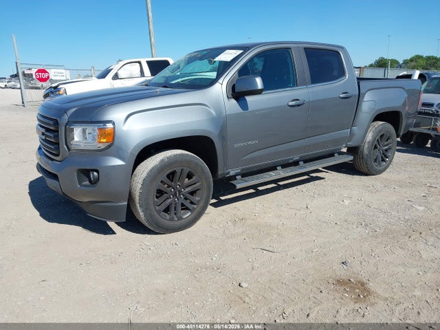 Продажа на аукционе авто 2020 Gmc Canyon 2wd  Short Box Sle, vin: 1GTG5CEN2L1131161, номер лота: 45114276