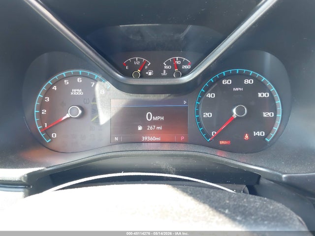 Продажа на аукционе авто 2020 Gmc Canyon 2wd  Short Box Sle, vin: 1GTG5CEN2L1131161, номер лота: 45114276