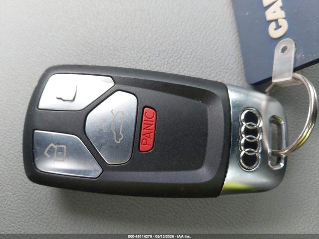 Aukcja sprzedaży 2022 Audi Q5 Premium Plus 45 Tfsi S Line Quattro S Tronic, vin: WA1EAAFY7N2130949, numer aukcji: 45114279
