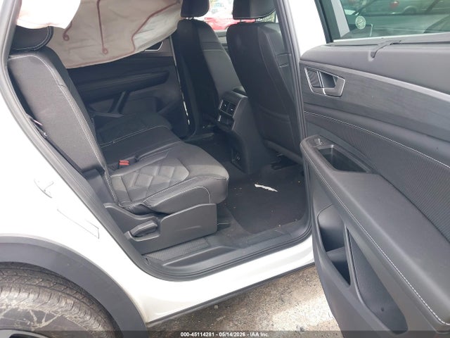 45114281 :رقم المزاد ، 1V2HE2CA5SC228029 vin ، 2025 Volkswagen Atlas Cross Sport 2.0t Se W/technology مزاد بيع