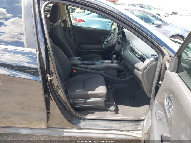 Aukcja sprzedaży 2018 Honda Hr-v Ex, vin: 3CZRU5H51JM710882, numer aukcji: 45114288