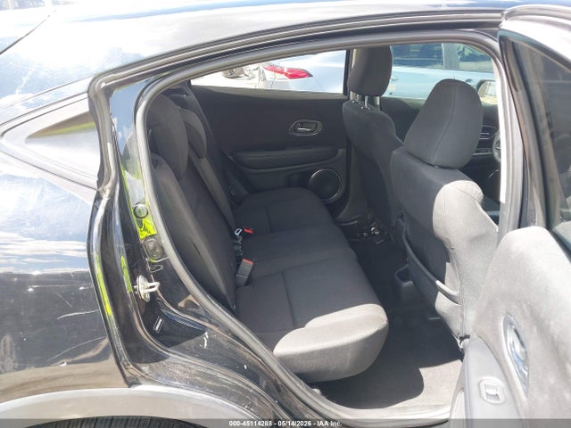 Aukcja sprzedaży 2018 Honda Hr-v Ex, vin: 3CZRU5H51JM710882, numer aukcji: 45114288